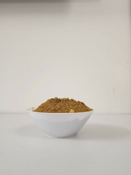 يانسون مطحون
